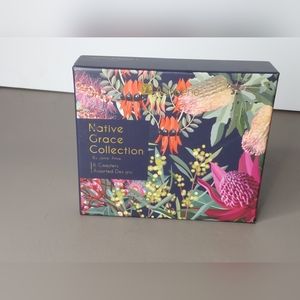 Ashdene Native Grace Coasters